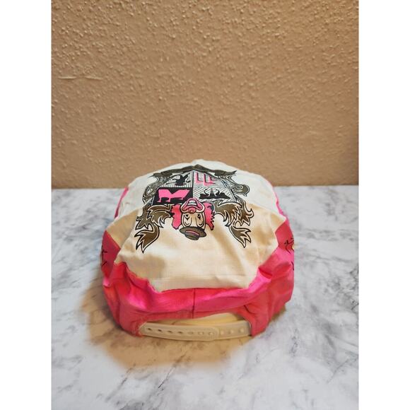 Vintage Circus Circus Las Vegas Reno Snapback Painters Hat Cap - Picture 3 of 7